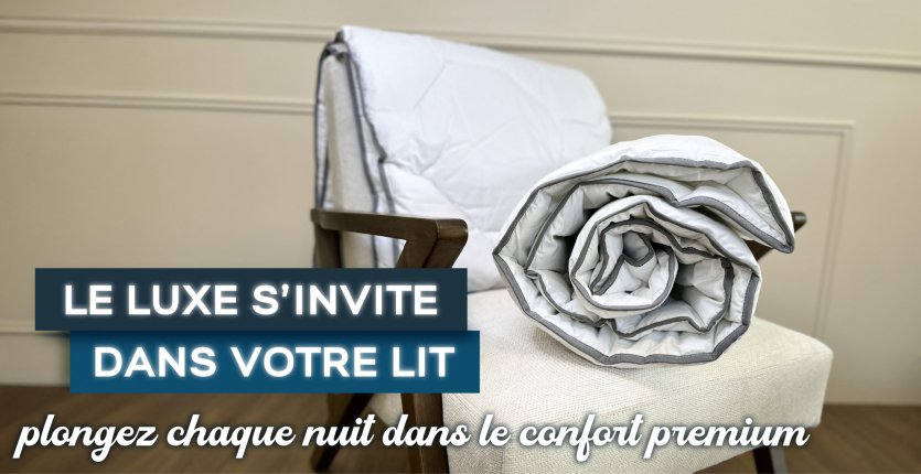 Couette premium